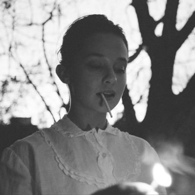 chaosmare_'s profile picture. Lover of video games and cinema