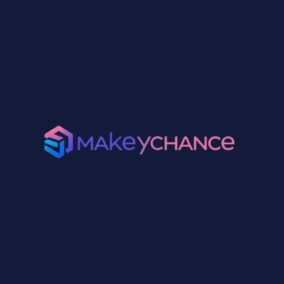 MakeMyChance's profile picture. Graphic Design || Web Design || Web Development