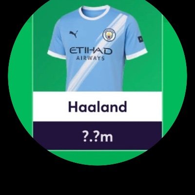 FplTrigger's profile picture. 2024/2025 OR: 8.5k

Specialising in Fantasy Premier League news | Analytical content, strategies and FPL recommendations. Stock Investor