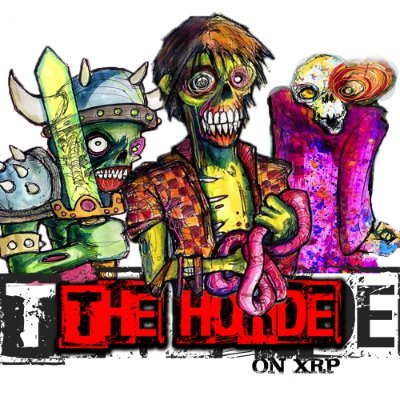 ArtistByron's profile picture. Full Time Traditional Media Artist
I draw zombies 
https://t.co/DaSF4RZaOv