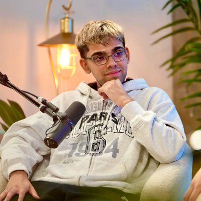 N3onHub's profile picture. 𝙃𝙤𝙢𝙚 𝙛𝙤𝙧 𝘾𝙡𝙞𝙥𝙨, 𝙐𝙥𝙙𝙖𝙩𝙚𝙨, 𝙉𝙚𝙬𝙨 & 𝙈𝙤𝙧𝙚 𝙛𝙤𝙧 @N3onOnYT | 

𝙉𝙤𝙩 𝙄𝙢𝙥𝙚𝙧𝙨𝙤𝙣𝙖𝙩𝙞𝙣𝙜 𝗣𝗼𝘄𝗲𝗿𝗲𝗱 𝗕𝘆 @rainbetcom