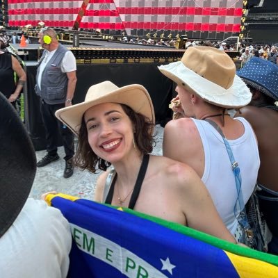 RiaAlves's profile picture. 