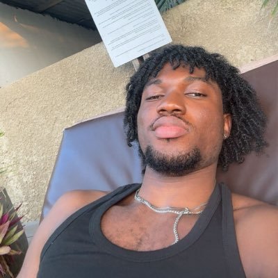 kweku_kilu's profile picture. Builder. Learner. Tinkerer. SWE