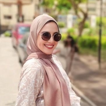 NuraShabana2's profile picture. بِطَرِيْقَةٍ مَا ؛ سَيُصْلِحُ اللهُ كُلَّ شَيْءٍ ...❤🌿