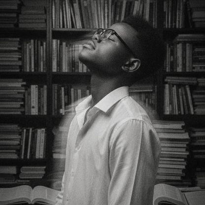 TheMotionMind's profile picture. Visual Alchemist | AI-Driven Graphics & Motion  
From Pixel Dust to Cinematic Visuals 🎬  
DM for Commissions & Creative Collabs