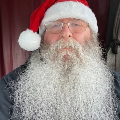 TruckerDanUSA's profile picture. 