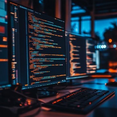 mohcinale's profile picture. Coder/Programmer, Python, AI Engineer
Ex–Tech Writer @easeus_software