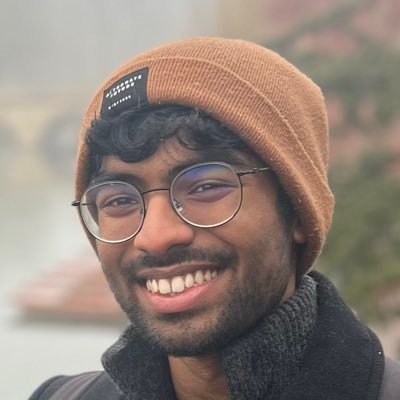 vishalja1n's profile picture. Healthcare Ai PhD student @ Imperial • Building tools for scattered minds