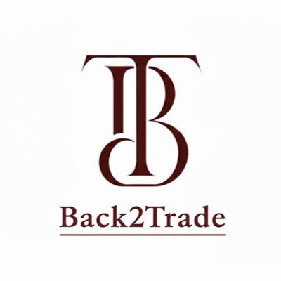 Back2Trade's profile picture. Backtesting my way into the markets.
Options • Systems • Precision • Code • Deploy
Mixed in: mutual fund views + light, intelligent finance humor.