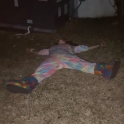 TrapHippieDai Profile