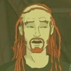 sanwichwtuna's profile picture. ♂️. mixed . artist from isreael