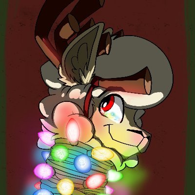 LennoxTheLlama's profile picture. | Artist 🎨| Llama🦙| 🇺🇸