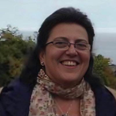 ampingibvm's profile picture. Religiosa I.B.V.Maria. “Sólo puede ser justo quien es capaz de ponerse en el lugar de otros”. Trabajo/ Coord-Educación.Vic-V( Madrid)