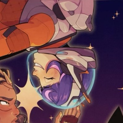 OWeviljuno's profile picture. A cowboy with six guns? ⟢ he/her ◞ 𑣲dva ◞ juno main