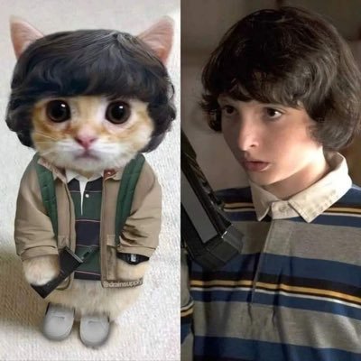 cleradinclouds's profile picture. lucas sinclair infatuate / frank langdon twin flame