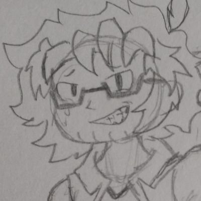 MR_POyMINI_PO's profile picture. primero:yo vengo de 🇲🇽

segundo: hago dibujos para mayores esta cuenta no es para menores

tercera: quieres un dibujo te lo hago y ah cambio me haces uno