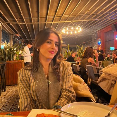 maral_askarova's profile picture. Pau Dr. Öğrencisi, Öğr. Gör.