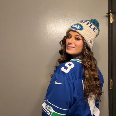 HJazdzewski's profile picture. just a girl who loves football