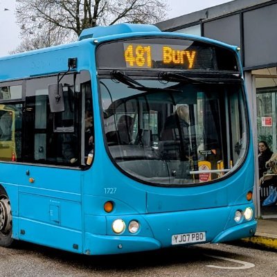 WC2512's profile picture. 23 | Oldhammer | Tourism Graduate @salforduni 🎓 | Volunteer  | Transport enthusiast 🚌  | Love a good charity shop or 2 🛍️ | Always an eye on politics 👁️