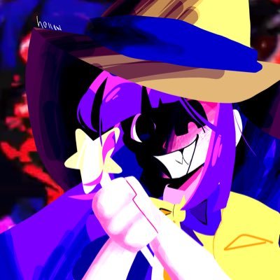 Hollow690442892's profile picture. •can go by hollow, dpud, or herb
•pansexual
•dummy and black😔
•16
•artist