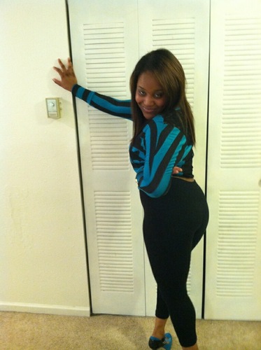Lovin mylife so done wit the drama