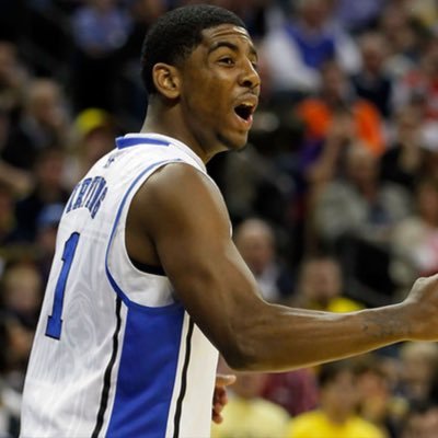 TrellInterlude's profile picture. NBA & WNBA Draft Scouting | DukeMBB | Lynx | Timberwolves (sigh)