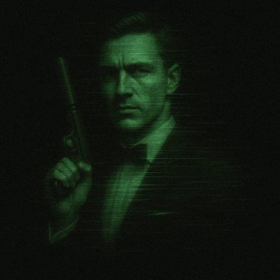 Devbosetwt's profile picture. El Magician - @DeFiShardsxyz | Chasing truths | Sculpting body & mind. A lover of Aesthetics! 🕊

Anything you stumble upon here is not financial advice.