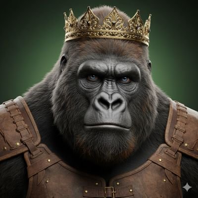 LaughterOkunowo's profile picture. AI ENTHUSIAST | PROMPT ENGINEER | DATA SPECIALIST | CONTENT WRITER 
Open for community mod and raid jobs.