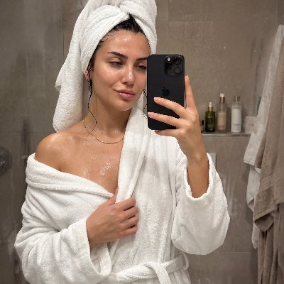 ecrinimya's profile picture. 24