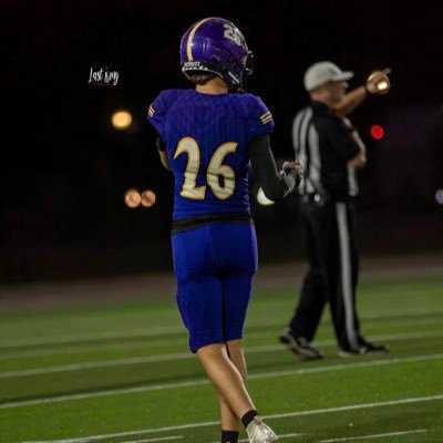 benmin35's profile picture. C/O 27’ 6’0ft 165lbs DB