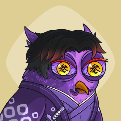 Erosenin_eth's profile picture. Vala Morgulis