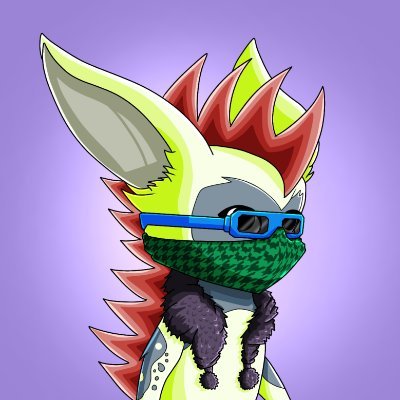 Hybstery's profile picture. 