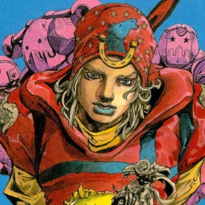 Gazell0's profile picture. Enamorado del deporte y del anime