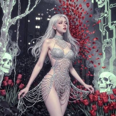 grate_man16's profile picture. Virgo ♍
👑 Hermes