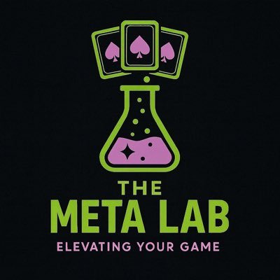 TheMetaLab_TX's profile picture. DFW based OP team and content creators focusing on breaking the meta
