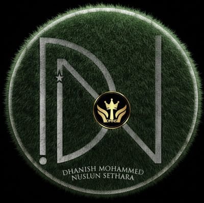 DMNSoffi's profile picture. I don't want to be a follower; I want to be a leader and create new waves.