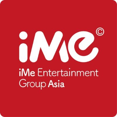 ime_th's profile picture. We are Concert Promoter and Event Organizer.
●IG: @iME_th
●Tiktok: @iMeThailand