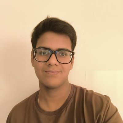 rohanBuilds's profile picture. 17 • SWE • prev 2x startups • 1x 🏆 • fellow @solana & @base • psychology • philosophy • building @AxonForMiners