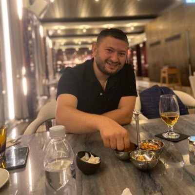 ihsnturk's profile picture. İzmir                                                      Akdeniz Üniversitesi                Agriculturel Engineer