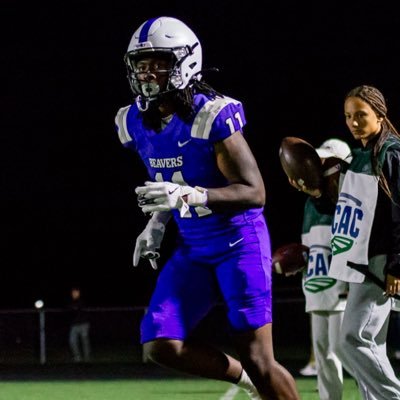 CameronPaige5_'s profile picture. Transfer Portal Wr (313-829- 9209) NCAA ID : 2211718074