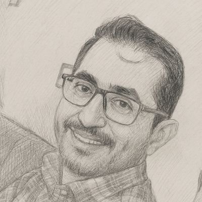 Omar_aboabd's profile picture. وَأمَّـا ٱلطَّرِيْقُ إلَـىٰ ٱللّٰه،
فَـمَنْ مَاتَ وَهُوَ عَلَيْهِ فَقَـدْ وَصَل.
ٱللَّهُمَّ ثَبَاتاً حَتَّىٰ نَلْقَاك