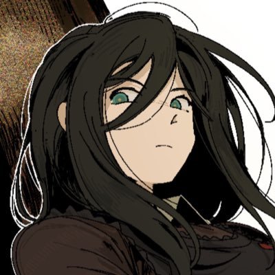 grlscene's profile picture. she/her 🏳️‍⚧️ haunting your local narrative (.. .-. .-)