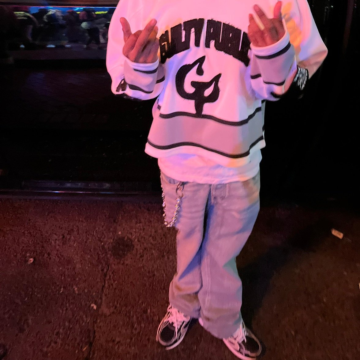 smallsontv's profile picture. 