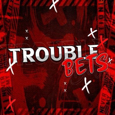 TroubleBets's profile picture. “capper” | Chicago ‘98 | Free Plays Since 5/12/22 | 🚨 PREMIUM VIP PICKS: https://t.co/vDBcTDSXTS 🔗