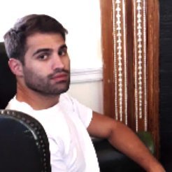 chillquant's profile picture. 