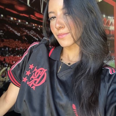 rafaaellag's profile picture. minha vaidade é ver o @flamengo vencer