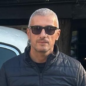 UERKAYMAN's profile picture. 