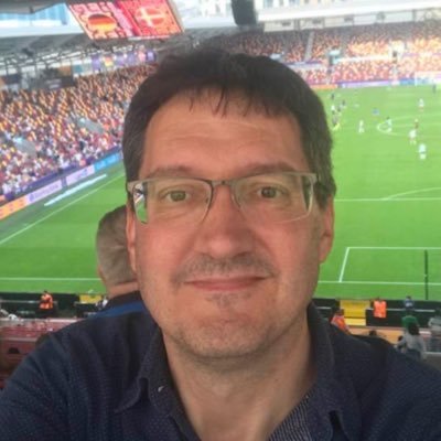 mattdavisonkent's profile picture. Football, Radio, Dad and Statto.