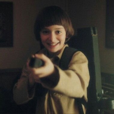 hanamccartneyy's profile picture. "crazy together"
beatlemania will never end𓆣
i'm batman...ing𓆩𓆪