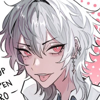 lucorice's profile picture. hiiiii (manipulatively)